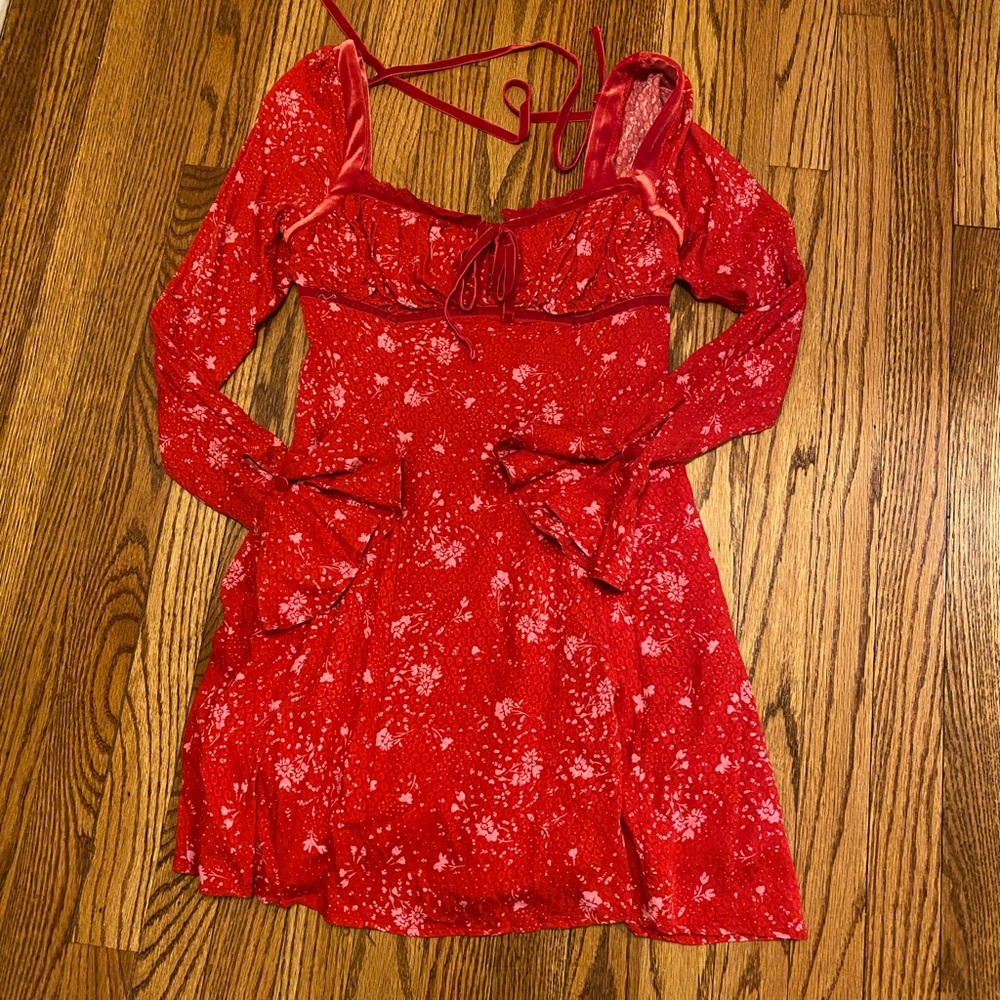 Free People dress